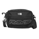 Rays Official x New Era - Shoulder Bag