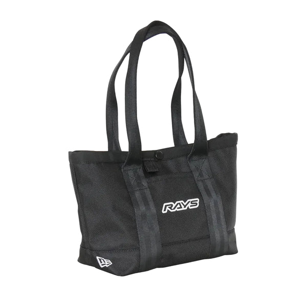 Rays Official x New Era - Mini Tote Bag – System Motorsports