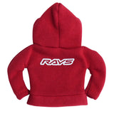 Rays Official - Shift Knob Cover