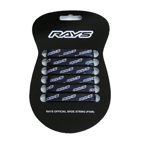 Rays Official - Shoelaces