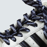 Rays Official - Shoelaces