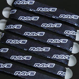 Rays Official - Shoelaces