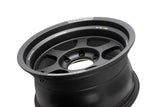 Volk Racing TE37XT M-Spec - 17x8 / +0 / 6x139.7 - Blast Black *Set of 4*