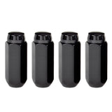 McGard Cone Seat Hex Lug Nuts (4-Pack)