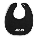 Rays Official - Baby Bib