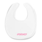 Rays Official - Baby Bib