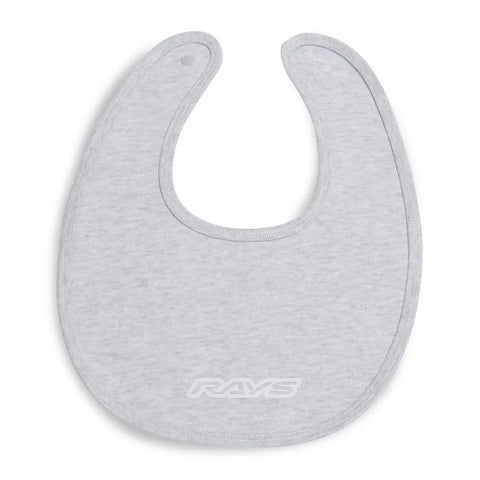 Rays Official - Baby Bib
