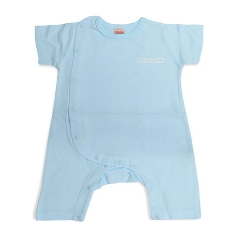 Rays Official - Baby Coverall