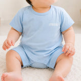 Rays Official - Baby Coverall
