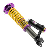 KW V4 Clubsport Coilover Kit - Porsche 911 (997) GT2 / GT2 RS / GT3 / GT3 RS - 39771224