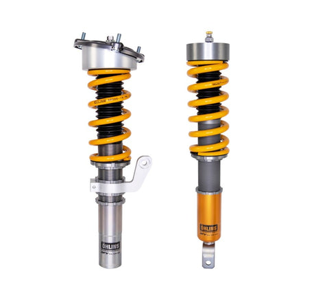 Ohlins Road and Track - Porsche 911 (997) Carrera 4/4S / Turbo / Turbo S - POZ MW10S1
