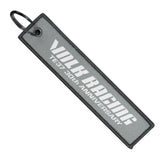 Rays Official - TE37 30th Anniversary Key Tag