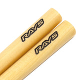 Rays Official - Chopsticks + Holder