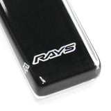 Rays Official - Chopsticks + Holder