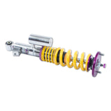KW V3 Clubsport Coilover Kit - Porsche 911 (996) Carrera 4 / 4S / Turbo / Turbo S - 35271803