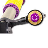 KW V4 Clubsport Coilover Kit - Porsche 911 (997) Carrera 4 / 4S / 4 GTS / Targa 4 / 4S / Turbo / Turbo S - 39771223