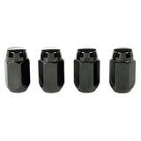 McGard Cone Seat Hex Lug Nuts (4-Pack)