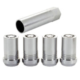 McGard Tuner Wheel Lock Nuts - Cone Seat (SplineDrive Style)