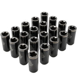 Project Kics Dual Phase System DP50 Lug Nuts - M12