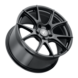 Forgestar CF5V - 19" - Gloss Black