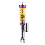 KW V3 Coilover Kit - Porsche 911 (997) Carrera 4 / 4S / 4 GTS / Targa 4 / 4S / Turbo / Turbo S w/o PASM - 35271023