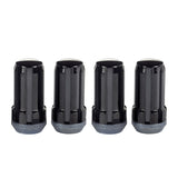McGard SplineDrive Tuner Lug Nuts (4-Pack, Tool Required)