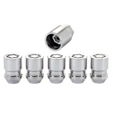 McGard Wheel Lock Nuts - Cone Seat