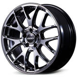 Homura 2x7FA-C - 18"