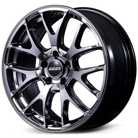 Homura 2x7FA-C - 18"