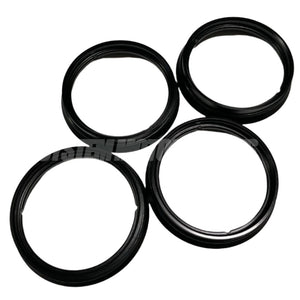 Wheel Mate - Centercap Adapters for TE37SL *Set of 4*