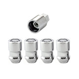 McGard Wheel Lock Nuts - Cone Seat