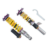 KW V4 Clubsport Coilover Kit - Porsche 911 (996) GT2 / GT3 - 39771207