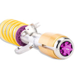 KW V3 Coilover Kit - 2015-2020 BMW M3 (F80) / M4 (F82) incl. CS w/ Electronic Dampers (incl. Deactivation Kit) - 352200AP