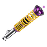 KW V1 Coilover Kit - Porsche 911 (996) Carrera 2 / Targa / 40th Anniversary / GT3 - 10271002