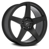 Forgestar CF5 - 18" - Satin Black
