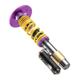 KW V4 Clubsport Coilover Kit - 2016-2021 BMW M2 / M2 Competition (F87) - 397202BK
