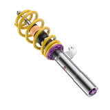 KW V3 Coilover Kit - 2012-2016 Porsche 911 (991) Carrera / 4 / S / GTS w/o PASM, w/ PDCC - 35271046