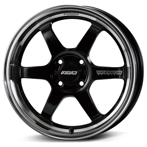 JDM & Euro Wheels: Volk, BBS & Advan | System Motorsports – Tagged