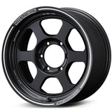 Volk Racing TE37XT - 17x8 / +20 / 6x139.7 - Blast Black *Set of 4*