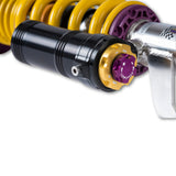 KW V4 Clubsport Coilover Kit - Porsche 911 (996) GT2 / GT3 - 39771207