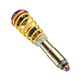 KW V4 Coilover Kit - Porsche 911 (991.2) Turbo / Turbo S Coupe / Cabrio - 3A771090