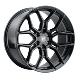 Forgestar X12 - 22" - Gloss Black