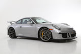 BBS FI-R - 20x9 / 20x12 / Centerlock - Diamond Black (Porsche 991 GT3 / Turbo Fitment) *Set of 4*