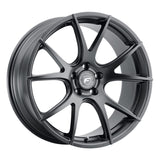 Forgestar CF5V - 19" - Satin Black