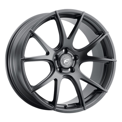 Forgestar CF5V - 19" - Satin Black