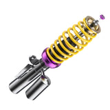 KW V3 Coilover Kit - Porsche 911 (997) Carrera 4 / 4S / 4 GTS / Targa 4 / 4S / Turbo / Turbo S w/ PASM (Must Deactivate PASM) - 35271034