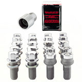 McGard Lug Bolts + Wheel Lock Bolts Install Kit (Radius / Ball Seat)