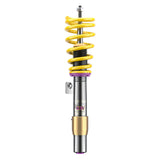 KW V3 Coilover Kit - BMW M3 (E90 / E92) w/ EDC - 35220057