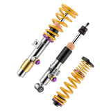 KW V4 Coilover Kit - 2022+ BMW M4 (G83) Convertible xDrive (Competition Only) - 3A7200ER