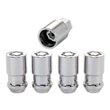 McGard Wheel Lock Nuts - Cone Seat